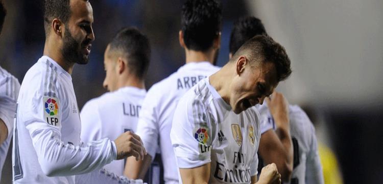ريال مدريد تشيريشيف ريال مدريد تشيريشيف